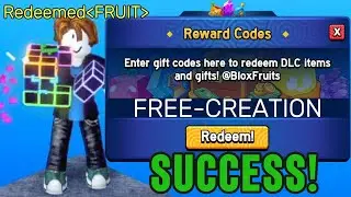 [UPDATE] ALL New Blox Fruits Codes + FREE Permanent Fruit! (April 2025)
