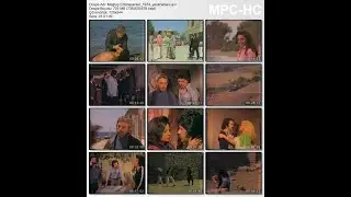 Mağlup Edilemeyenler (1974 yapımı film)