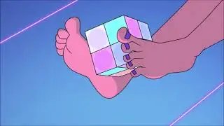 Hailey’s On It! - Violet Pilot Feet