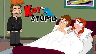 Первый и последний сеKс — KuTstupid
