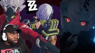 Zenless Zone Zero Reaction - The New Genshin Impact?