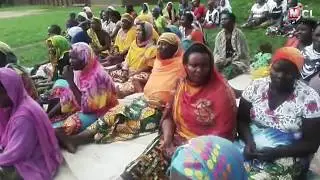 WANAKIJIJI KILOSA WARUDISHIWA EKARI 1000 ZA
