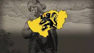 “Der Tod in Flandern” - German Landsknecht Song