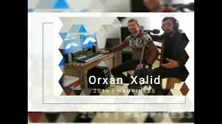 Orxan Quliyev - Olmaz 2019