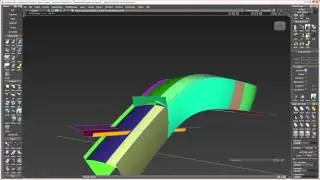 2016 Alias Extend Tool