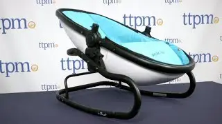 Connec+ +Rest Rocker Frame from guzzie + Guss