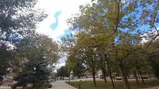 Крым, Симферополь 20.10.22