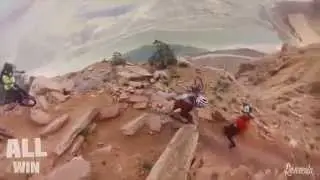 PEOPLE ARE AWESOME 2015