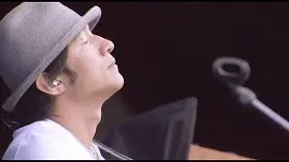 Bank Band「スローバラード」 from ap bank fes '09