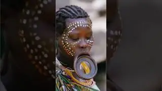 Andaman Nicobar tribes   |  African Tribes 