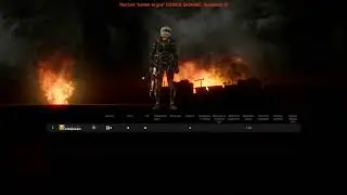 The HQ! 1 Win = 1 Samurai! (WARFACE)