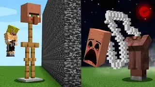 Hice Trampas con /MITO_TERRORIFICO en Batalla de Construcción en Minecraft
