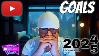 Thank You Guys for an Amazing 2024