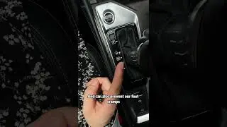 Learn the secret of the car's N gear and surpass 99% of drivers