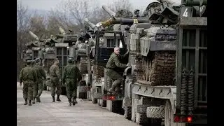 Ввод Войск в УКРАИНУ! А.КОЧЕРГИН