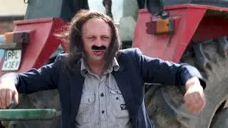 KRÓLOWIE ŻYTA odc. 8 I Kabaret Malina