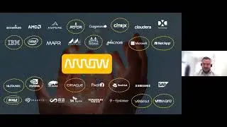 Lenovo Virtual Partner Event Luxembourg - 10/06/2021
