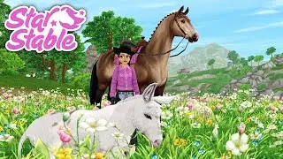 Welcome to Starshine Ranch! - Let's Play Star Stable