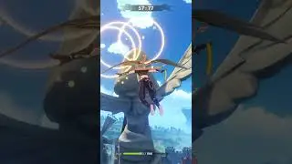 Genshin Impact Normal Players Vs Psychopaths 