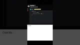 How to make a simple button with shadow effect using HTML & CSS