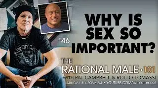 The Importance of Sex