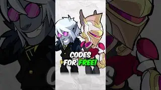 Get Free Codes in Brawlhalla 🫨