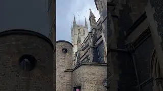 London bells 🔔❤️💂‍♂️🇬🇧 