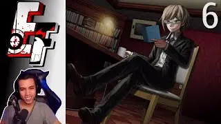 [ 6 ] A NEW WORLD? - Danganronpa: Trigger Happy Havoc