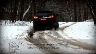 Lexus RX 350 Awd F Sport. 