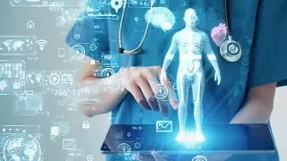 Healthcare 2024: The Future of Tech-Driven Care