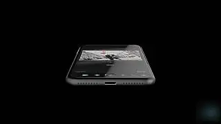 iPhone 8 Commercial Concept | Ritvik C Tech