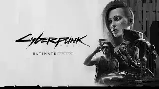 Cyberpunk 2077 ► Soundtrack