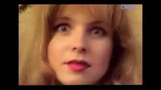 Лариса и Ёжик в тумане