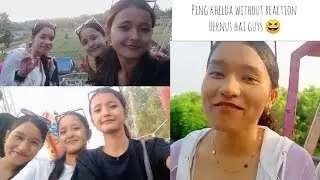 marathan Mela❤️|| JPG vlog|| Vlog 5