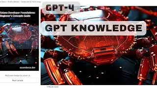 Knowledge Custom GPTs GPT Store and ChatGPT 4