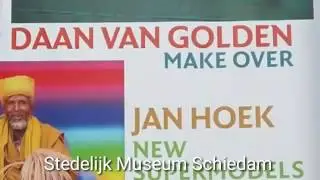 Fotografie in Stedelijk Museum Schiedam