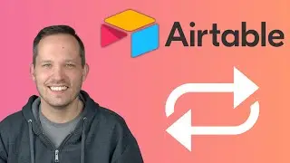 New Feature: Airtable Repeating Groups (Loops!) in Automations