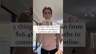 These 5 things