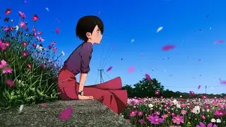 Dreamways ⛅ Summer/Spring lofi mix