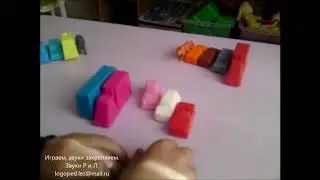 Логопед Игра 