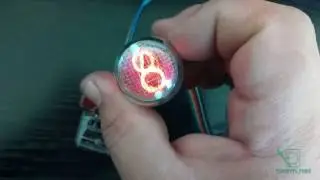 NIXIE Tester-Regenerator