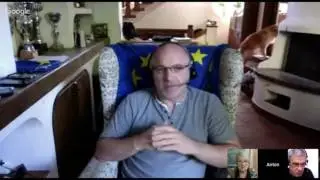 Антон Цайлингер. О легитимности 