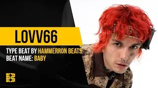 Рэп минус Baby | Lovv66 Тип Бита от HAMMERRON BEATS