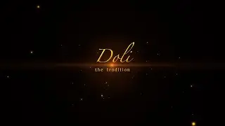 DOLI TITLE HD || 99 AE PROJECT FILE  #cinematic