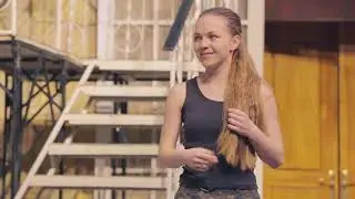 ТЕАТРАЛЬНЫЙ КАПУСТНИК 