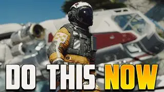 Do This Before Starfield Releases (Hardcore Fans ONLY)