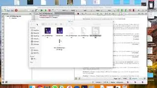 Transfer Tex to PDF tutorial for Mac (easy)