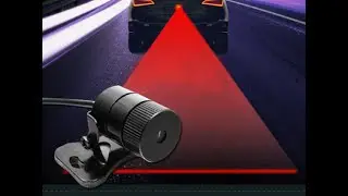Светодиодные лампы h3 в противотуманки