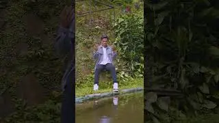 Iwan Samuel - Harapan Semata (Official Teaser Video) 