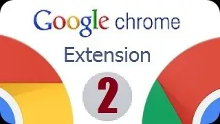 How To Install Facebook Extension To Google Chrome - 2015